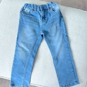7 for all Mankind, toddler 3T